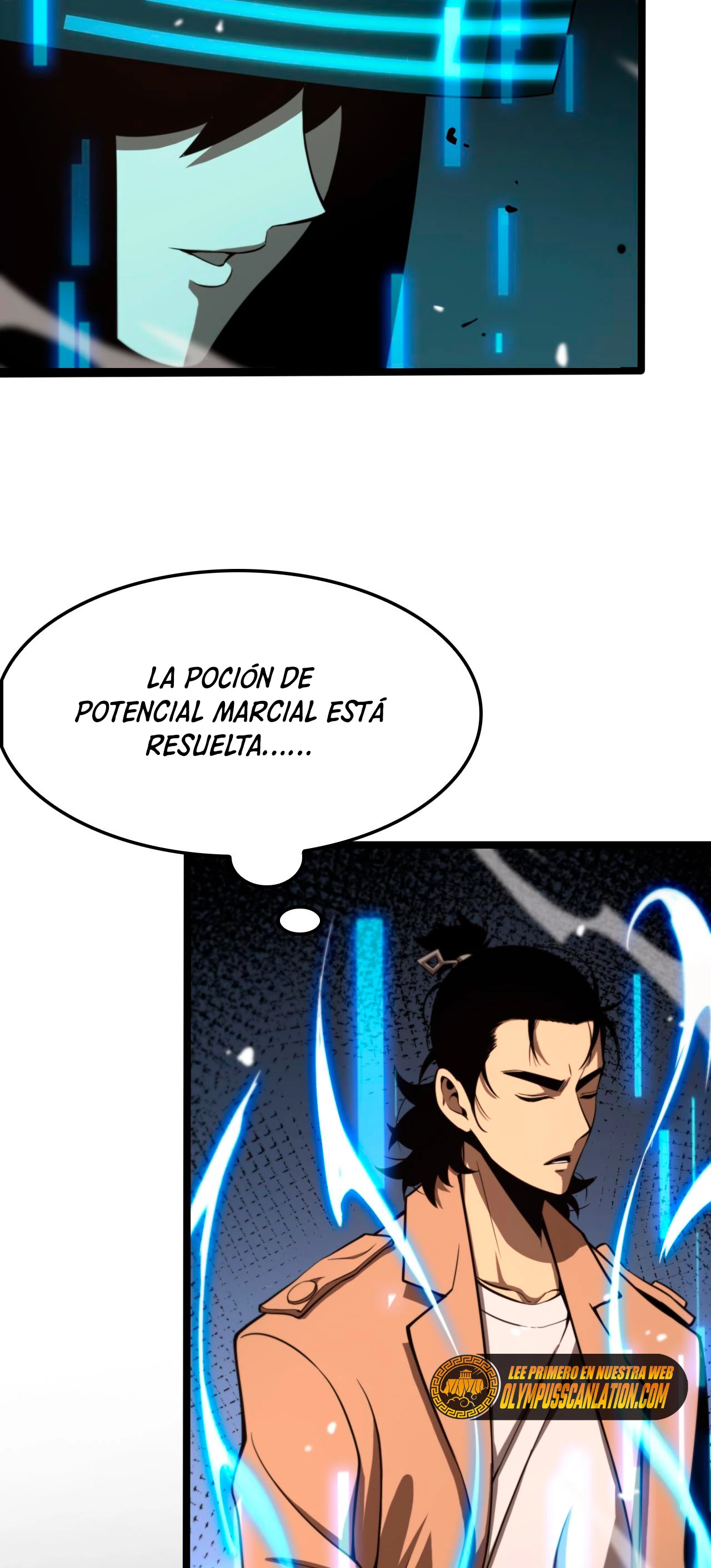 Apocalipsis Mundial en Linea > Capitulo 144 > Page 321